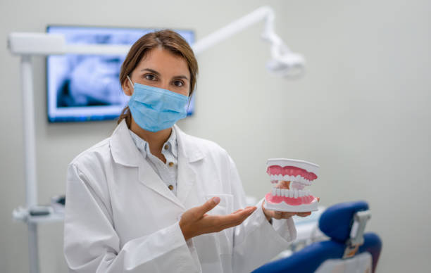 Best Urgent Tooth Repair  in Clarence Center, NY